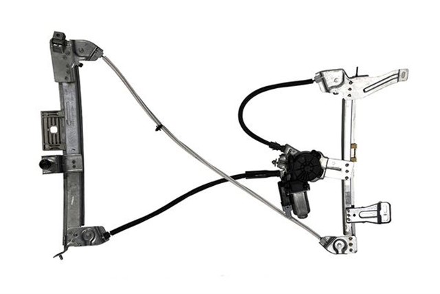 CAM MEKANIZMASI ON SAG PEUGEOT 207 CC