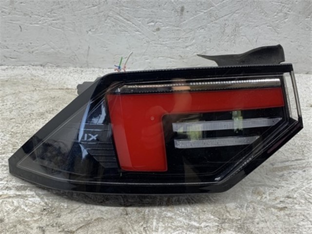 SOL STOP LAMBASI DIS LED OPEL ASTRA L O5 21