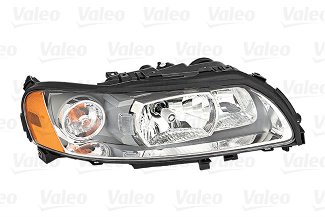 FAR XENON SAG VOLVO V70 06/04 08/07