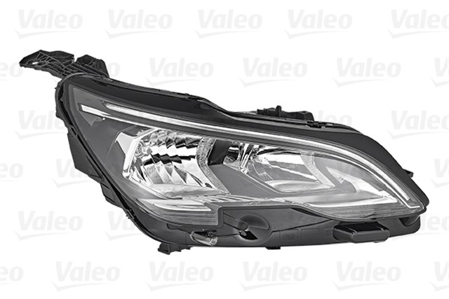 SAG FAR PEUGEOT P3008 16 P5008 16 ACTIVE - GUNDUZ LED FARLI
