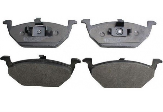 FREN BALATASI ON GOLF4 - GOLF5 - JETTA - BORA - POLO - A3 - LEON 97 - 