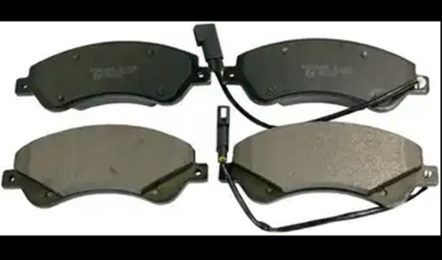 ON FREN BALATASI TRANSIT V347 06 14 O.CEKER FISLI FTE KIRMIZI KUTU