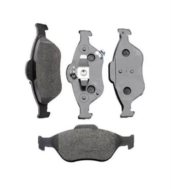 ON BALATA YARIS 1.0VVTI 1.3VVTI 1.4D4D 06 09 11 FTE KIRMIZI KUTU