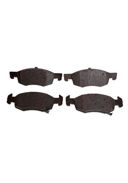 ON FREN BALATASI CORSA E 2014 14 JANT ARKA KAMPANALI FRENLER ICIN FTE KIRMIZI KUTU