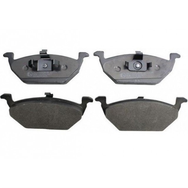 FREN BALATASI ON GOLF4 - GOLF5 - JETTA - BORA - POLO - A3 - LEON 97 - 