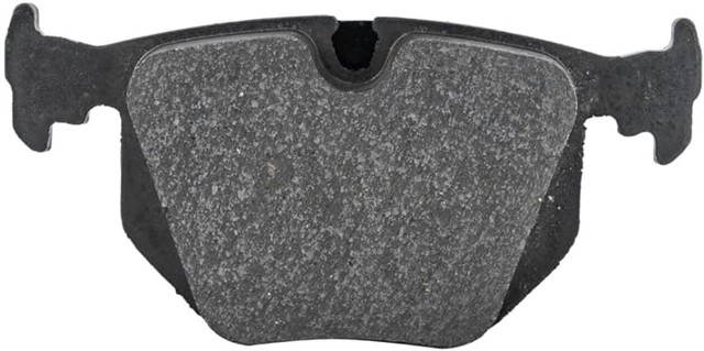 ARKA BALATA BMW E46 00 - 05 E38 96 - 01 E83 04 E53 00 R.ROVER 4.2 4.4 3.0TD6 3.6TD8 06 1 FTE KIRMIZI KUTU