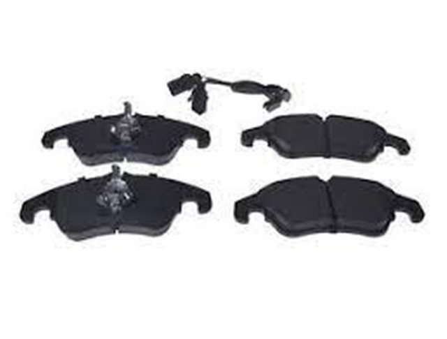 FREN BALATASI ON A4 - A5 - A6 - A7 - Q5 08 - 