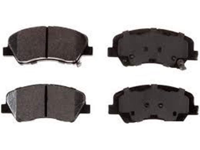 ON BALATA HYUNDAI ACCENT BLUE 1.4 1.6CRDI 11 RIO 1.1 1.25 1.4 CVVT 1.4CRDI 12 FTE KIRMIZI KUTU