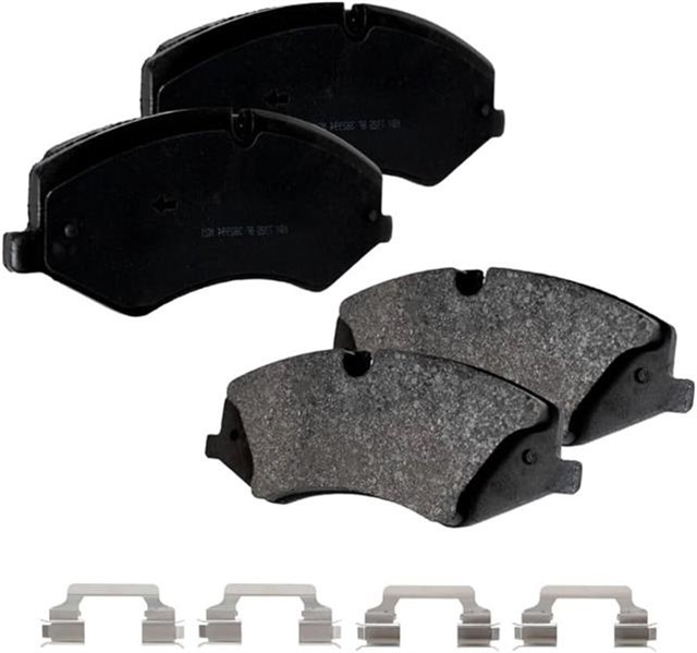 FREN BALATASI ON DISCOVERY 4 09 18 R.R 3 VOGUE L322 06 12 R.R 4 VOGUE L405 12 R.R SPORT I 06 15 FTE KIRMIZI KUTU