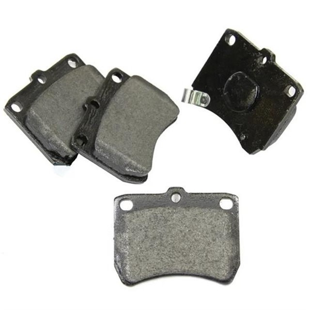 ON BALATA KIA PRIDE 01 FTE KIRMIZI KUTU