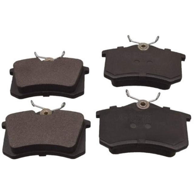 FREN BALATASI ARKA GOLF3 - 4 - 5 - JETTA - PASSAT - A3 - TOLEDO - OCTAVIA - PARTNER - TEPEE - BERLINGO - 308 - 3008 - C2 - C3 - C4 - 307 - MEGANE 98 - 