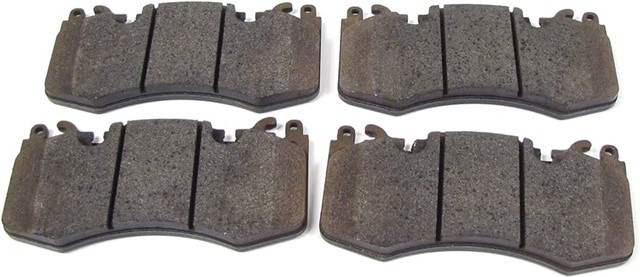 FREN BALATASI ON DEFENDER L663 16 DISCOVERY 5 L462 16 R.R 3 VOGUE L322 05 12 R.R 4 L405 15 FTE KIRMIZI KUTU