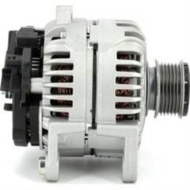 REGULATOR RENAULT CLIO III 1 5 DCI