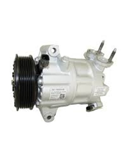 KOMPRESOR FORD FOCUS 2018