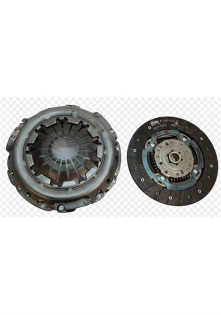 2 LI DEBRIYAJ TAKIMI BASKI DISK RENAULT CLIO 1.0 TCE