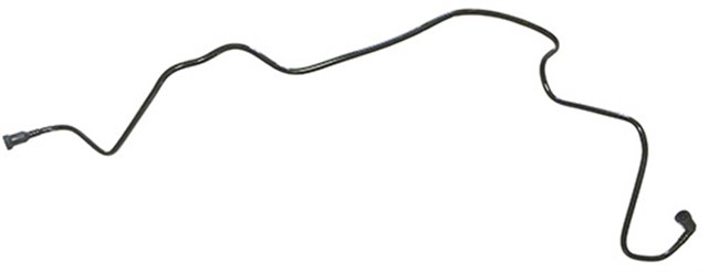 X KANISTER BORUSU KNG - CLIO II - THALIA 1.4 8V K7J