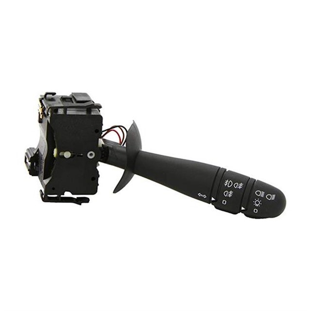 FAR KORNA KOLU SIYAH ARKA SIS R.TRAFIC II - LAGUNA II - VIVARO - ESPACE IV 2005 - 