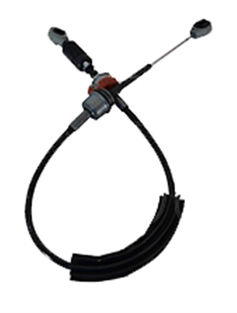 VITES KUMANDA TELI SOL CLIO TLIA .1.2 16V D4F.1.5 DCI K9K - UZUN 2009 - 12