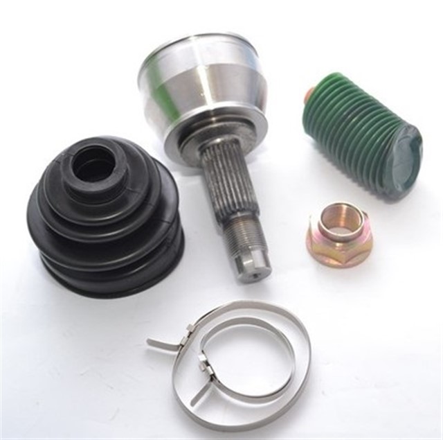 AKS KAFASI DIS ALBEA 1.2 16V ABSSIZ 2002 - 