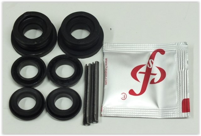 ANA MERKEZ TAMIR TAKIMI 19 MM R12