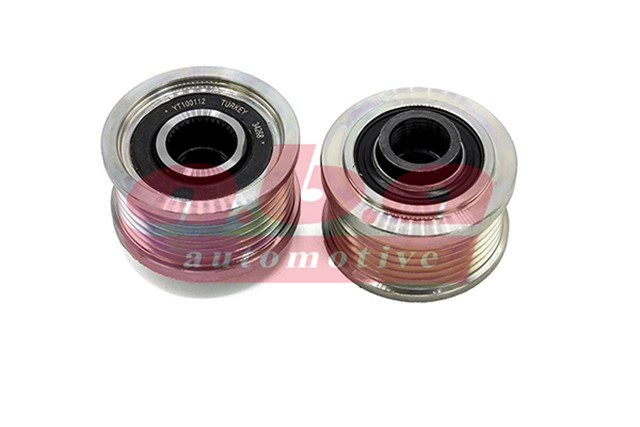 ALTERNATOR KASNAGI RULMANLI BRAVO II 06 DOBLO 10 LINEA 09 PUNTO 05 STILO 04 - 07 - DUCATO 11