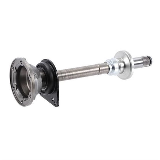 AKS MIL SETI VW TRANSPORTER T4 96 - 04 108 MM