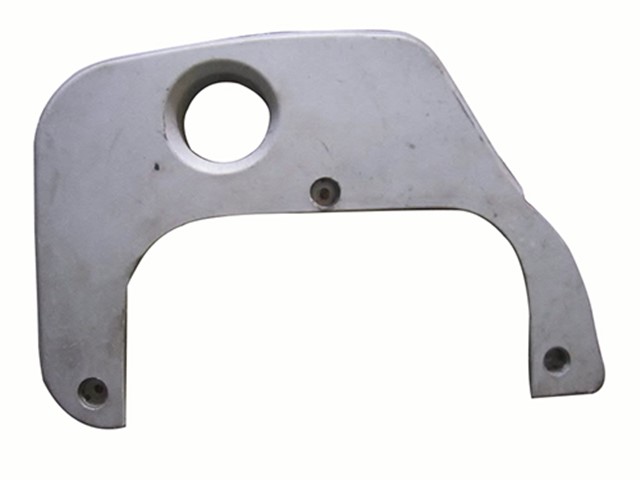 MOTOR UST KORUMA KAPAGI TRAFIC II - VIVARO 1.9DCI F9Q 01 - 12