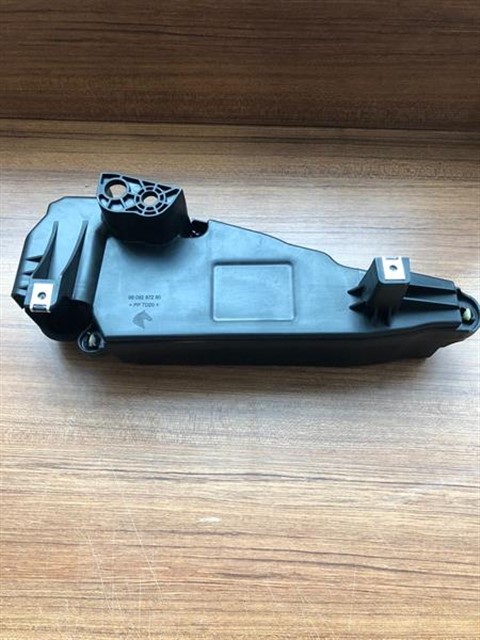 PARTIKUL FILTRE KUTUSU ALT/UST TK. KAPAGI P301 - P308 - P208 - PRTNER TEPEE - C3 PICASSO