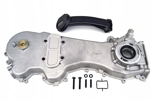 LP0968 YAG POMPASI CONTALI ALBEA - PALIO - LINEA - GRANDE PUNTO - PANDA - FIORINO - ASTRA H - CORSA D - FORD KA 1.3 MTJ BGA - INGILTERE