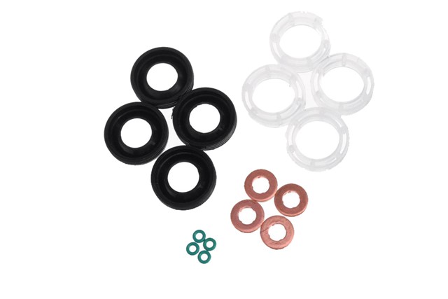 ENJEKTOR KECE PUL ORING TAKIMI FORD C - MAX - FOCUS - FIESTA 1.6TDCI