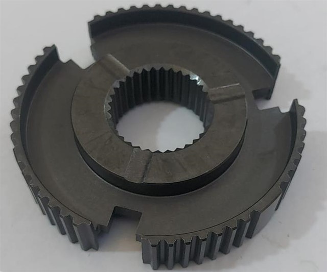 KUTUK 1/2 SEKROMENC GOBEGI RENAULT MASTER II