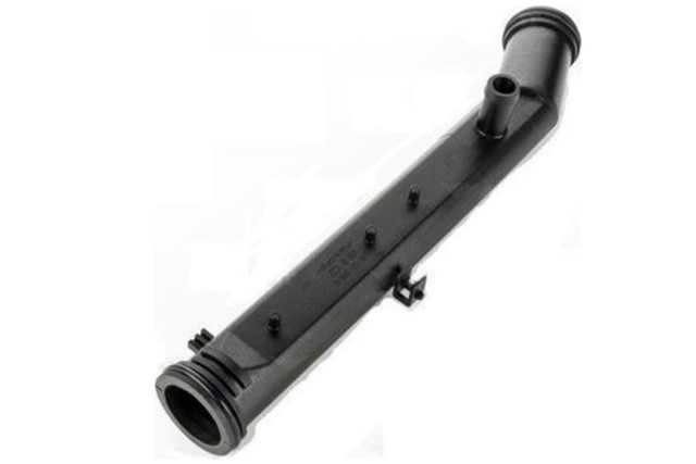 SU BORUSU PLASTIK POLO CGGB 1.4 10 - 