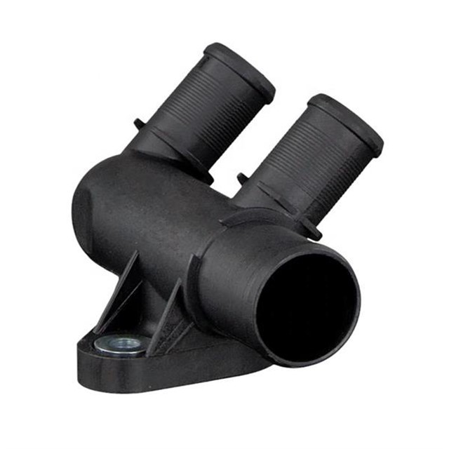 TERMOSTAT YUVASI FLANSI FIAT ULYSSE 1.8 97 - 02 - CITROEN EVASION 1.8 97 - 02 PEUGEOT 205 1.4 83 - 87