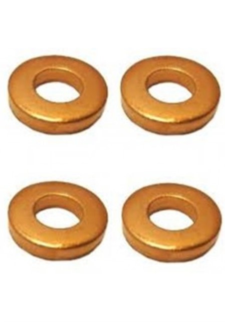 ENJEKTOR PULU RENAULT MEGANE II - III - KANGOO - CLIO - LOGAN 1.5 DCI - 208 - 307 - 308 - PARTNER 00 3MM