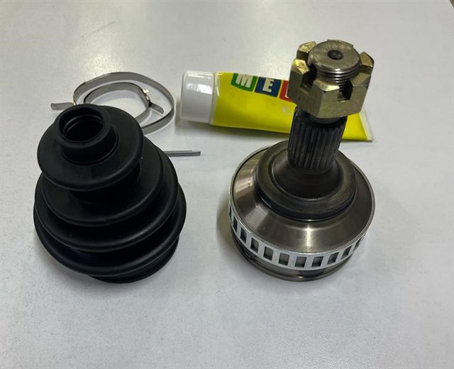 AKS KAFASI PEUGEOT PARTNER - BERLINGO 1.9D