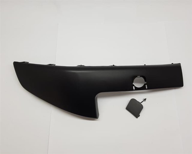 ON TAMPON BANDI SAG MGN II BM - LM 2006 - 