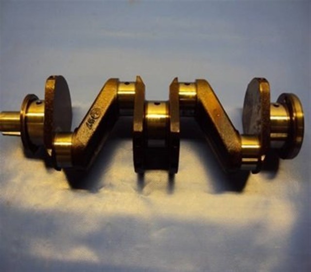 KRANK SKODA FELICIA 1.3 B 135B - 136B 4CYL CAP 30 MM