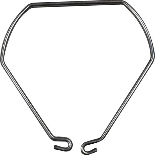 TURBO HORTUM SEGMANI FLUENCE - MGN III