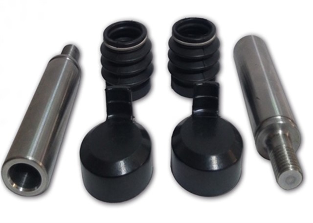 FREN KALIPER TAMIR TAKIMI MASTER III ON - ARKA