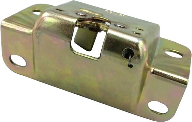 BAGAJ KILIT MEKANIZMASI KARTAL