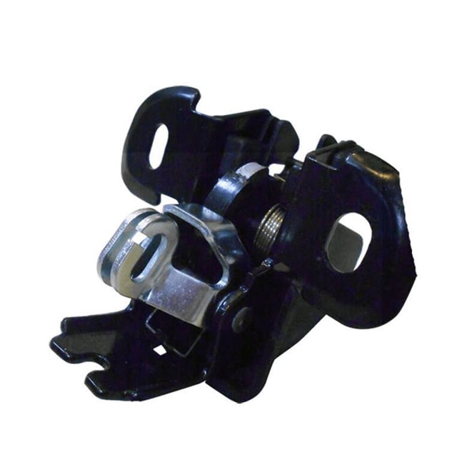 BAGAJ KAPI KILIDI ALT CIFT KAPI LOGAN