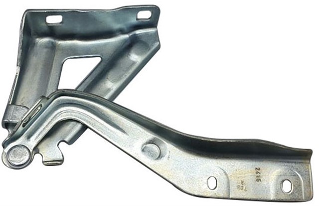 MOTOR KAPUT MENTESESI SAG FIORINO - BIPPER - NEMO