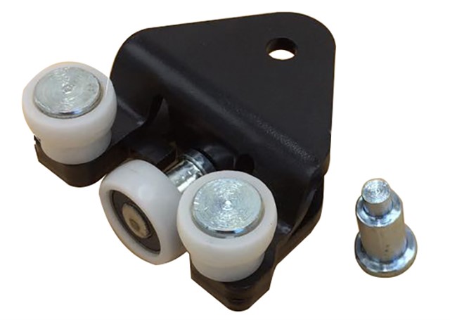 ORTA KAPI MEKANIZMASI UCU ALT SOL FIORINO - BIPPER - NEMO