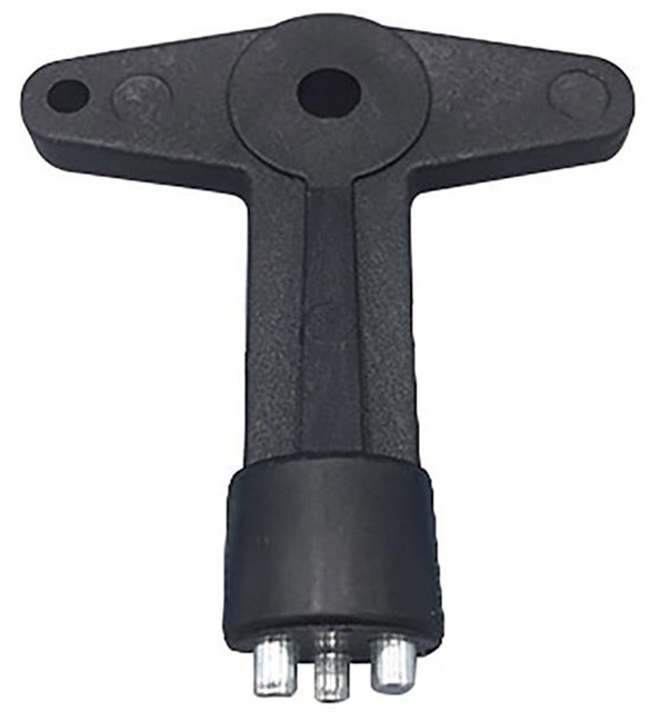 JANT KAPAK ANAHTARI TEKLI MEGANE II - CLIO II - III - SCENIC II