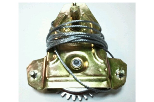 X CAM KRIKO ON SERCE