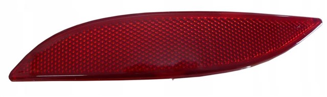 ARKA REFLEKTOR SOL FLUENCE