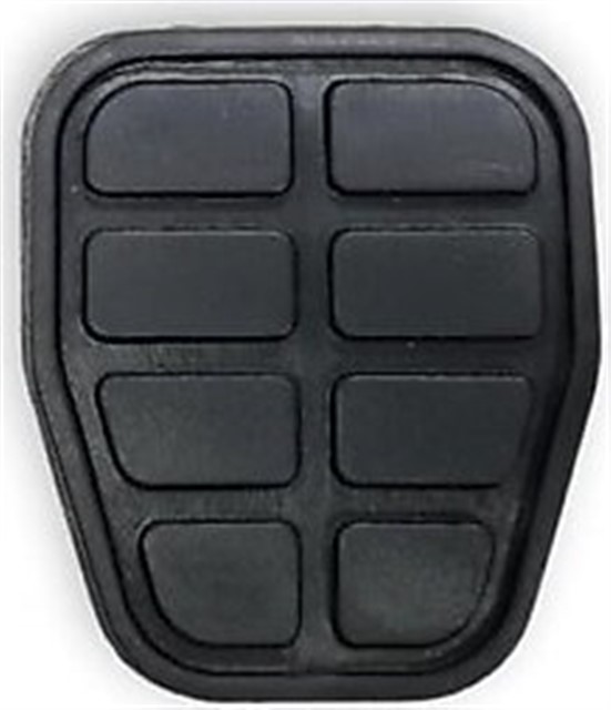 PEDAL LASTIGI FREN - DEBRIYAJ CADDY II 96 - 03 - TRANSPORTER IV - PASSAT - JETTA - POLO 98 - 10 - GOLF - IBIZA