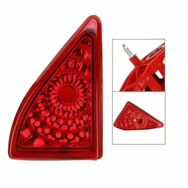 3. STOP LAMBASI RENAULT MASTER III 2.3 DCI 100 FWD 11 MOVANO III 10 NISSAN NV400 DCI 100 11 - 16