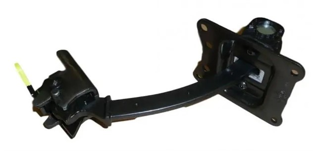 KAPI GERGISI BAGAJ SAG SOL PARTNER TEPEE III - BERLINGO III