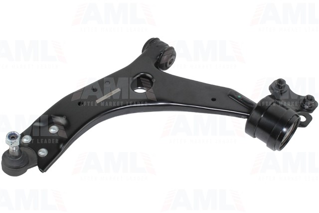 ON ALT SALINCAK SOL KOMPLE FOCUS II CMAX 04 11 VOLVO C30 06 12 C70 II S40 II V50 04 18MM ROTILLI